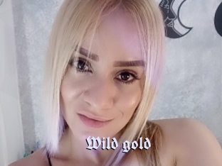 Wild_gold