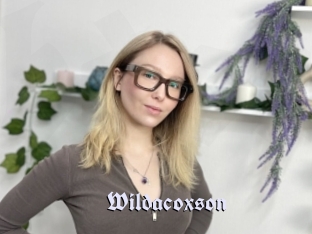 Wildacoxson