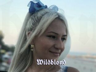 Wildblond