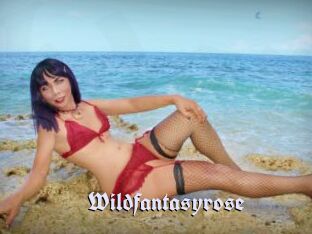 Wildfantasyrose