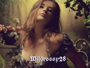 Wildrossy28