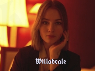 Willabeale