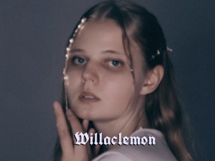 Willaclemon