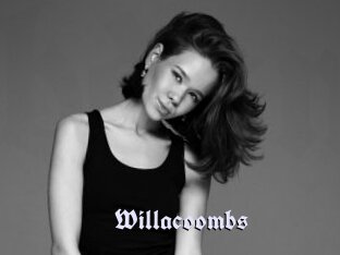 Willacoombs
