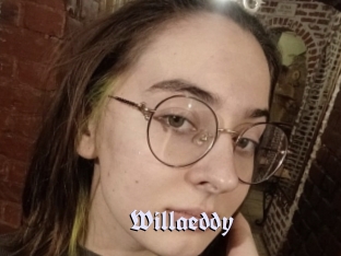 Willaeddy