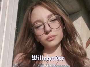 Willaharder