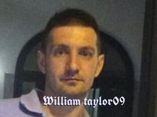 William_taylor09