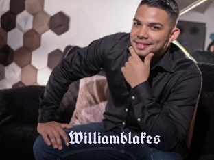 Williamblakes