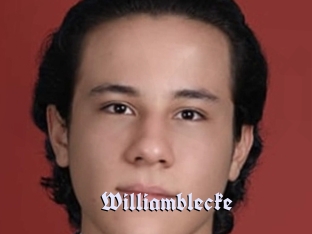 Williamblecke