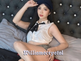 Williamscrystal