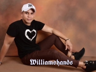 Williamshands