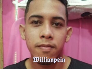 Willianpein