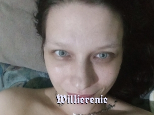 Willierenie