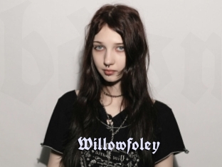 Willowfoley