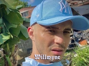 Willwyne