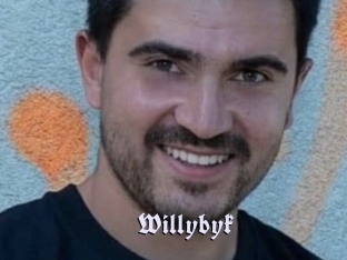 Willybyk