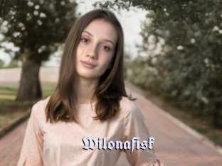 Wilonafisk