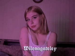 Wilonagateley