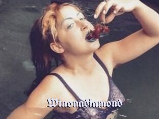 Winonadiamond