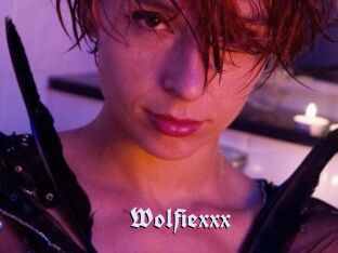 Wolfiexxx