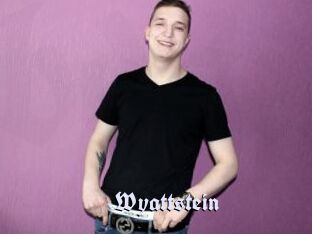 Wyattstein