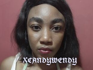 XCANDYWENDY