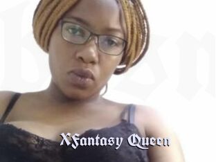 XFantasy_Queen