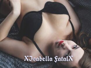 XIsabella_FatalX