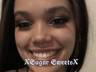 XSugar_SweetsX