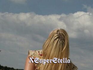 XSuperStella