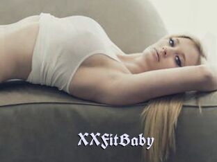 XXFitBaby