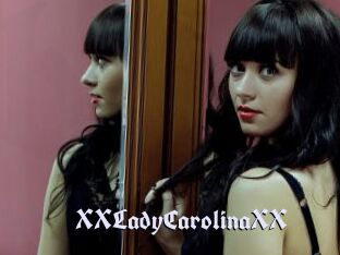 XXLadyCarolinaXX