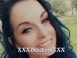 XXXDaniLoveXXX