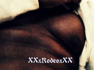 XXxRodeoxXX