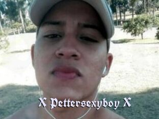 X_Pettersexyboy_X