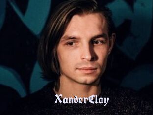 XanderClay