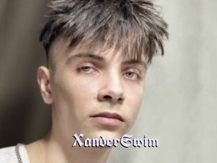 XanderSwim