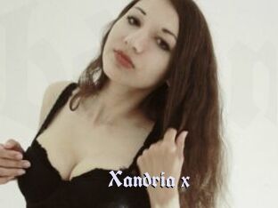 Xandria_x