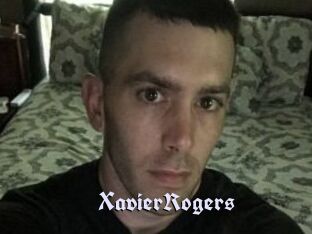 Xavier_Rogers