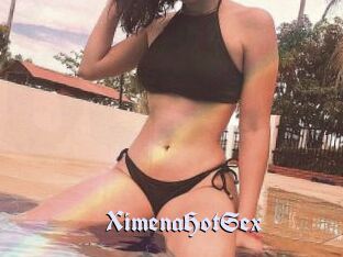 XimenaHotSex