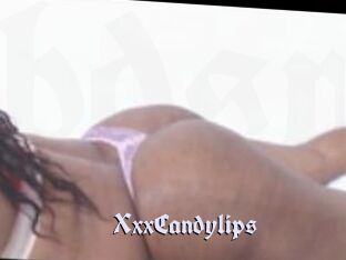 XxxCandylips