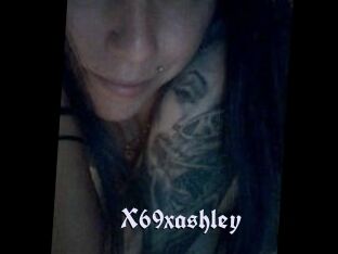 X69xashley