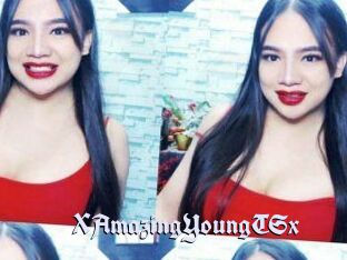 XAmazingYoungTSx