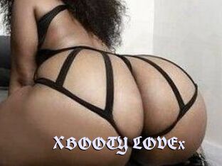 XBOOTY_LOVEx