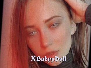 XBabyyDoll