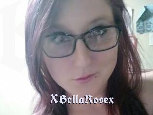 XBellaRosex