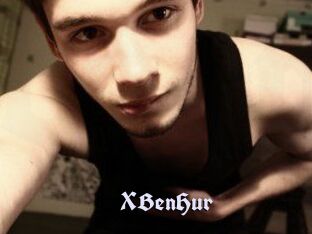 XBenHur