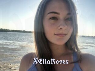 XEllaRosex