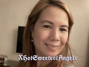 XHotSweetestAngelx