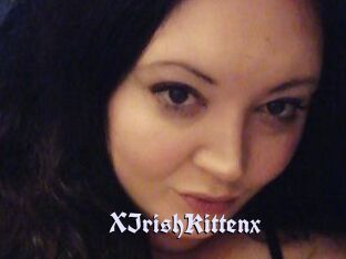 XIrishKittenx